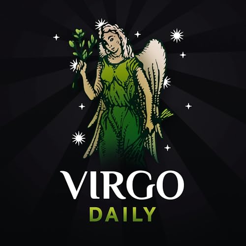 Friday, April 3, 2026 Virgo Horoscope Today