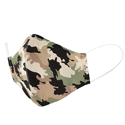 [MLITMASK] y܁zGbg}XN 􂦂 z}XN { }XN|Pbg jp ̃}XN y sDz}XNtB^[ JԂg ԕ΍ (_B0191, Medium)