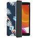 Produktbild Hama Tablet-Case Botanic für Apple iPad 10.2, blau