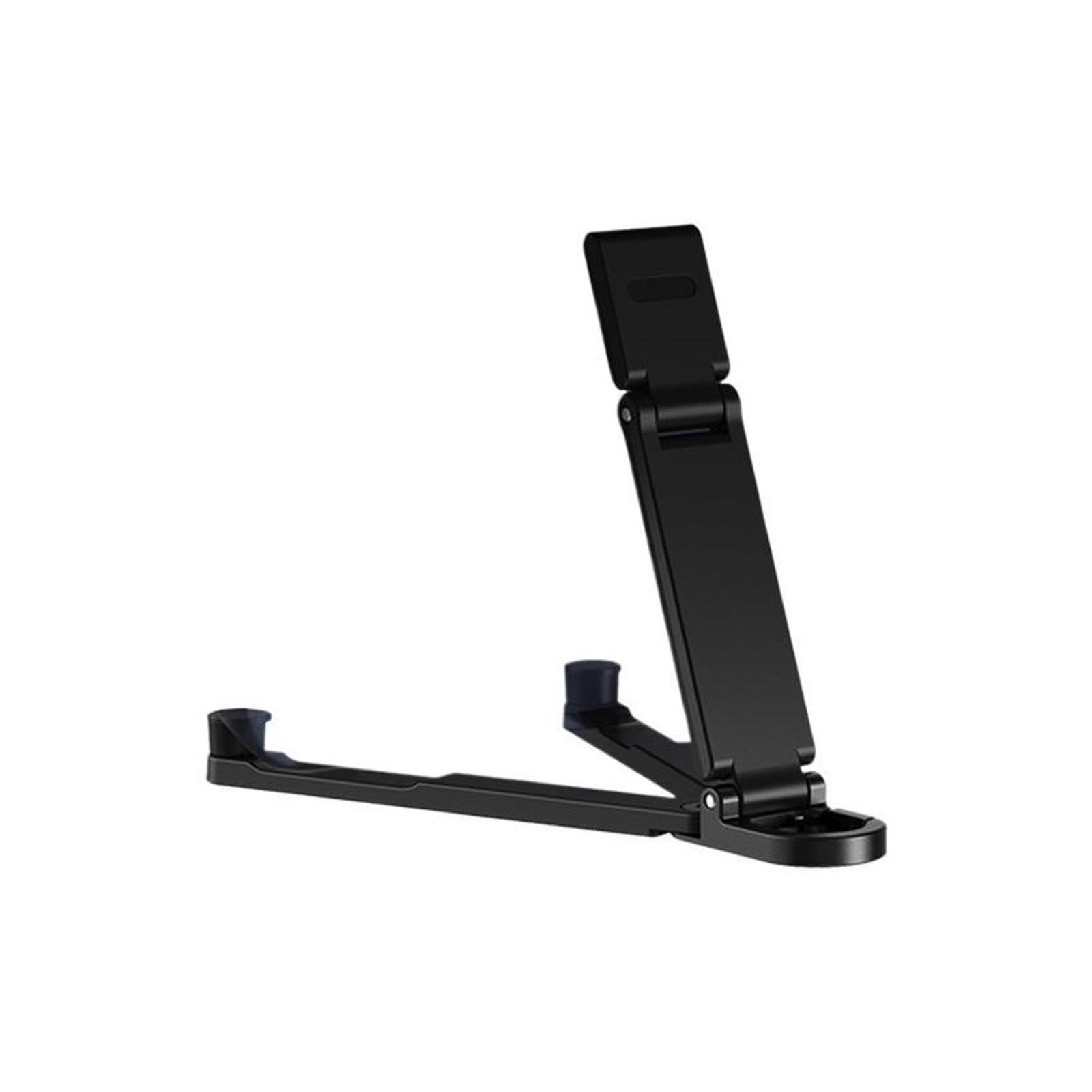 Soporte For Teléfono Con Llavero, Mini Soporte Portátil Ligero For Viaje
