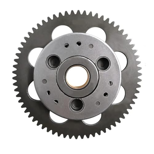 Perles de volant d'inertie et embrayage démarreur XV535 XV400