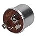 Produktbild Universal Blinkgeber Blinkrelais mechanisch 6V 3-polig 1-2 x 21 Watt