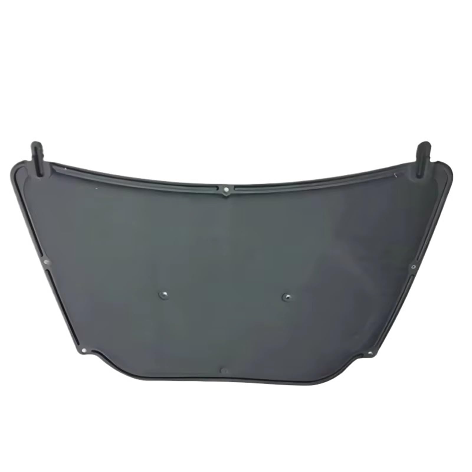 Cotton Soundproof Cover for Mazda 6 for Atenza GH GZ 2008~2012 Car Hood Engine Insulation Pad Engine Hood Insulation Pad