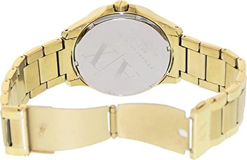 armani exchange ax2707