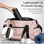 Fitizen Foam Roller – Muscle Massage Rehab Stiff Back Pain Physical Therapy Deep Tissue Firm Exercise Equipment Home Gym Stress Yoga Pilates for The Fit Citizen by FitNation - Image 4