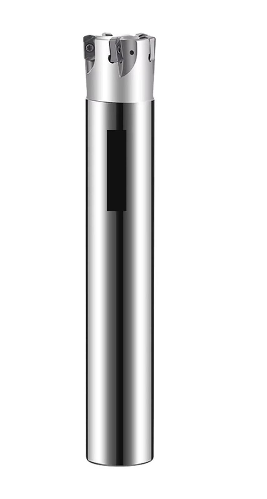 Fraiseuse, Porte-fraiseuse indexable(25-4TC24-160)