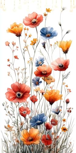 G A yCgoCio[ fCW[ DIY ŃyCg|Lb q܂͑lp SҌ uVƃANG̋t t[Ȃ paint by numbers 80X140cm z[ nEB  ւ̃Mtg P0-58