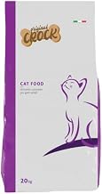 Farella Adult Cat Croquettes Beef, Chicken, Vegetables 20 kg