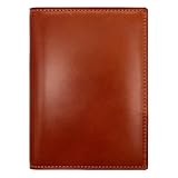 KDM限定 LOAPADコードバン ミニ5 13mm ノート【オレンジ×マンダリーノ】 133-KD