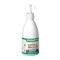 Bindan-D4 Holzleim - Wasserfester 1K-D4 Leim Inklus Produktbild-Vorschau 2
