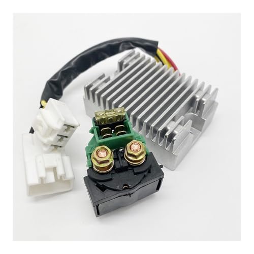 Régulateur de tension KAZUMA 500CC pour réparer la charge Quad