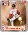 McFarlane Toys, MLB Series 21 Daisuke Matsuzaka Figure Boston Red Sox White Jersey