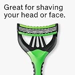 Schick Xtreme 3 Original Sensitive Disposable Razors for Men | Disposable Mens Razors for Shaving Sensitive Skin, 12ct - Image 3