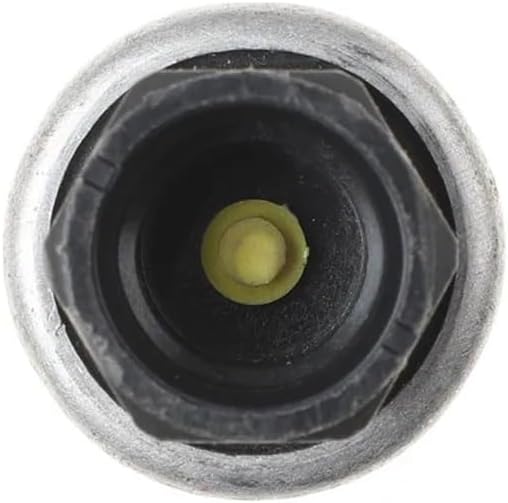 Pressure Sensor Compatible with Fiesta V 2001-2010 95BW-19E561-AA 95BW19E561AA AC Air Conditioning Cycling Pressure Switch