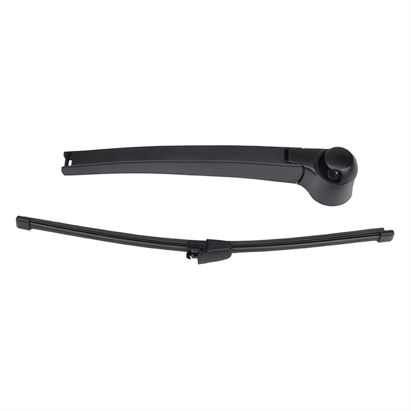 Essuie-Glace arrière durable 13 pouces kit bras et balai pour Seat Ibiza Sport Coupé 2011+
