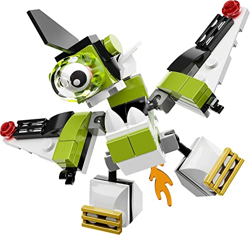 Lego Mixels 41528 Serie 4 Niksput - Lego - Immagine 3