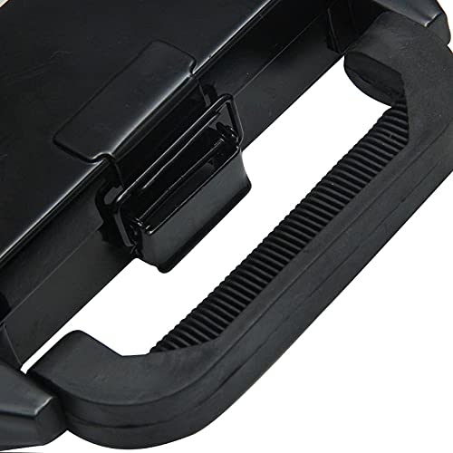 Volterin 99 Pcs Drill Bit Set, Titanium Coated Hss 4241 135° Size From 1/16 To 3/8, Index Twist Drill Set Ideal For Metal, Wood, Steel, Aluminum, Zinc Alloy With Metal Storage Case #TOP7