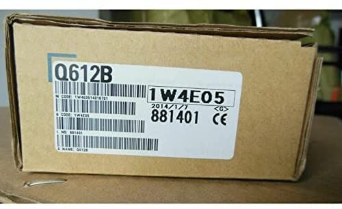 �i�C�������p �j�K�p���� MITSUBISHI/�O�H�d�@ �V�[�P���T Q612B PLC