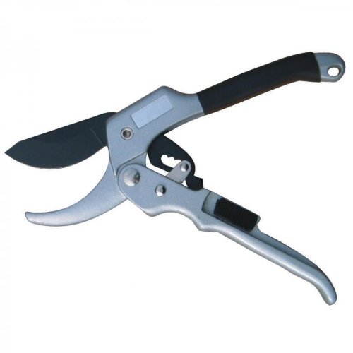 MODELLO:forbice da potatura FORBICE DA POTATURA A CRICCHETTO semiprofessionale