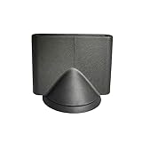 Styling Concentrator Attachment Nozzle for Dyson Supersonic Hairdryer HD01 HD02 HD03 HD04 HD08 HD15