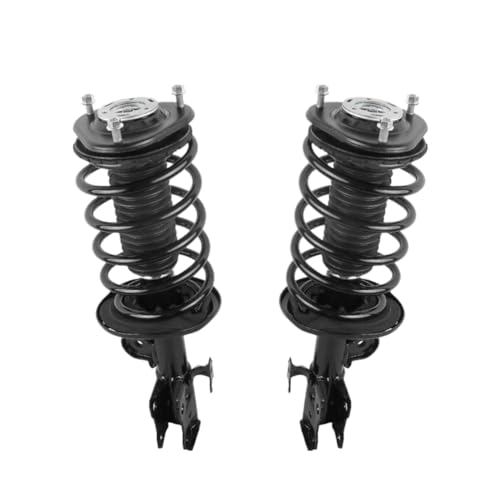 Amortisseur avant Prius qui claque ? Kit complet de rechange pour modèles 2010-2015