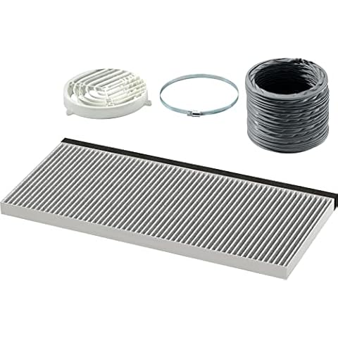 Bosch DWZ2IT1I4 Zubehör für Dunstabzüge Cover