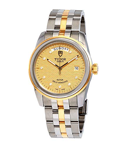 �����Y �`���[�_�[�O���}�[ ���t�Ɨj�� �V�����p�� �W���J�[�h �_�C�������h�����A�X�`�[���ƃS�[���h