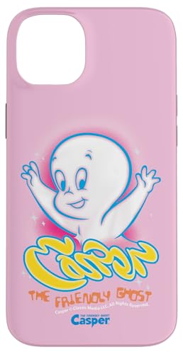 �L���X�p�[ Spring Time Ghost �X�}�z�P�[�X iPhone 14 Plus �p