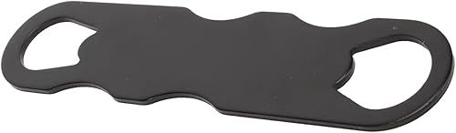 Miniatura 7 de Fydun Llave de buje de barril, compacta portátil 1911 para reparación de limpieza, herramienta de acero ergonómico diseño ergonómico