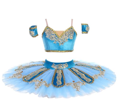 Tutu Medora Le Corsaire ballet scène robe danse classique DANC214 ZD