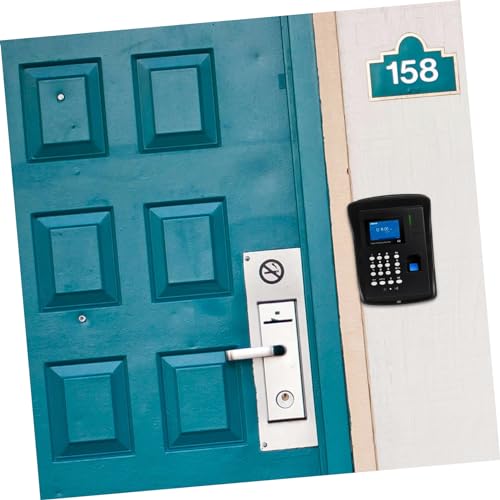 WOONEKY capa de chuva capa impermeável para campainha capa chuva para campainha protetoe solar prote