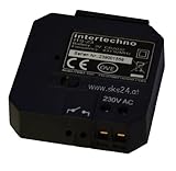 einfache Montage dank Batteriebetrieb