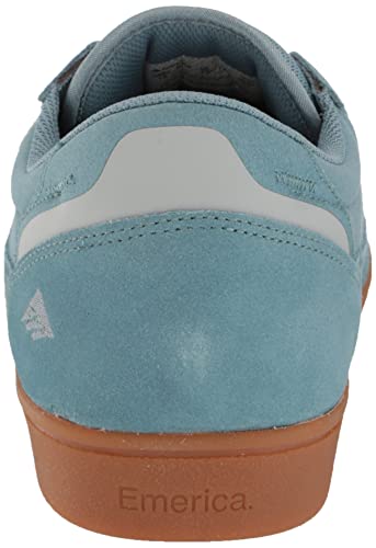 Image of Emerica Mens Gamma Low Top Skate Shoe