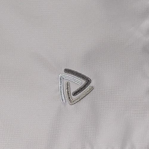 Calção Drasport Cinza