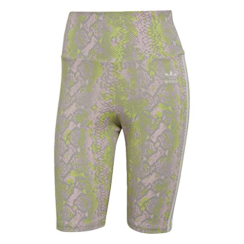 Short tights adidas extensible pour éviter les frottements en taille XXS