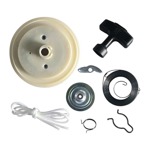 Kit réparation démarreur à rappel haute résistance pour CF500 CF188