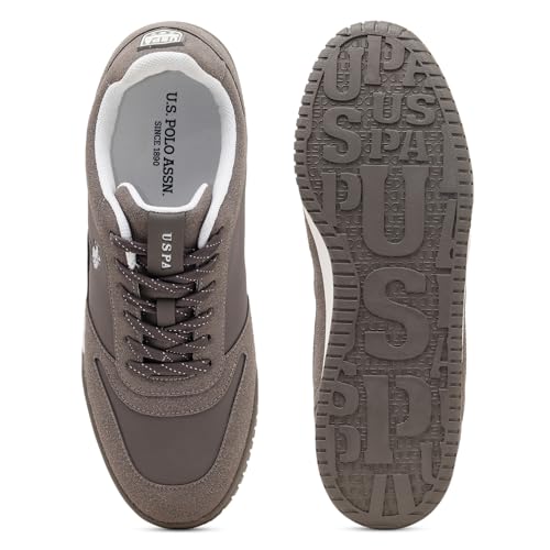 Image of U.S. Polo ASSN. Mens Wilber Sneaker