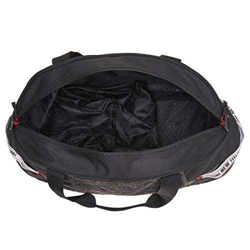 Bolsa Academia Coca-Cola, Unissex, Connect, tam g