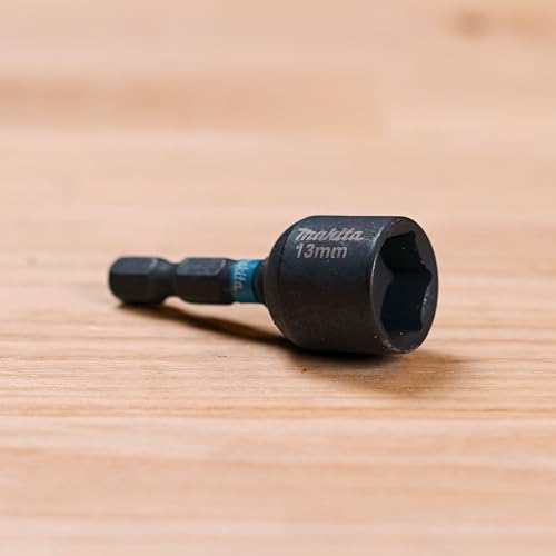 Makita Douille 14 SW13 B 66852 - vue 6