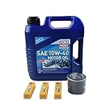 Rareelectrical New Service Kit Compatible With Yamaha Vx Deluxe 1050Cc 2016-2026 Vx Limited 1050Cc