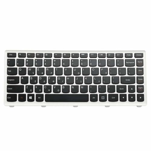 For Lenovo M40-35 S305 S435 L1000 S400 M40-70 S436 S300�C�������p�m�[�g�p�\�R�� �L�[�{�[�h�p��