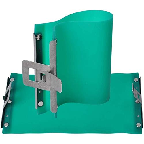 Lysee 3D Printer Parts & Accessories - Heat Press Silicone Mug Clamp, 3D Sublimation Silicone Mug Wrap Compatible with 15Oz Mugs Printing(2 Pack) - (Color: Green)