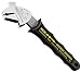 Produktbild Automatic Self Adjusting 8" Ratcheting Wrench | Replacements 21 wrenches & operates 42 std Sizes | Auto verstellbar Spanner | (Material  Stahl  Stahl) (SP622SS)