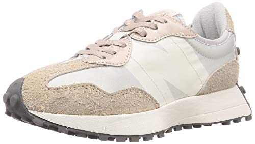 [New Balance(�j���[�o�����X)] �X�j�[�J�[ WS327�@ ���f�B�[�X SFA(WHITE BIRCH) 23 cm B