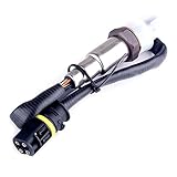 SCITOO SG1152 O2 Front Rear Upstream Downstream Oxygen Sensor for 1998-2000 Mercedes-Benz ML320 1996-2006 Mercedes-Benz S600