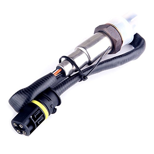 SCITOO SG1152 O2 Front Rear Upstream Downstream Oxygen Sensor for 1998-2000 Mercedes-Benz ML320 1996-2006 Mercedes-Benz S600