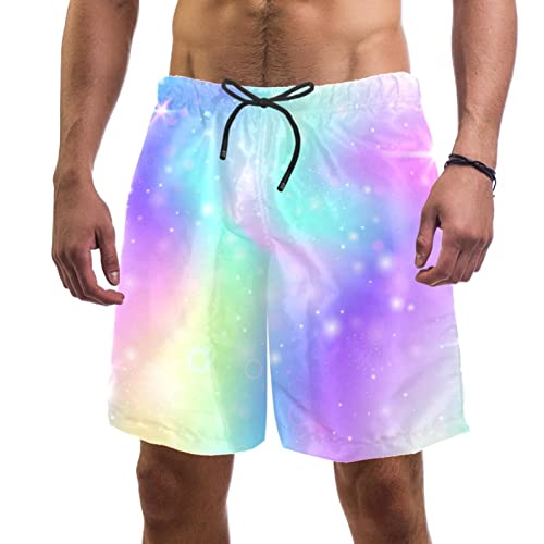 Maillots de bain shorts de plage Yuzheng colorés confort