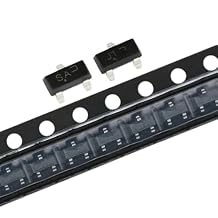100pcs BSS123LT1G SA BSS138LT1G J1 BSS84 PD SOT-23 BSS123 BSS138 SMD MOSET Transistor New for Original New for Arrival 2025 High for Quality