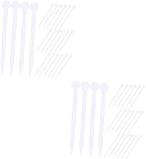 COHEALI 1000 Pçs Tiras De Teste De Fragrância Perfume Para Mulher Tiras De Teste De Fragrância Tiras De Papel Perfume Em Branco Tiras De Teste De Perfume Tiras De Teste De Fragrância Em