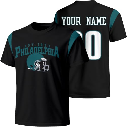 Image of ANTKING T Shirt Custom Short Sleeves for Youth Men Women